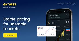 Setting Up The Exness MT4 Your Guide to Successful Trading
