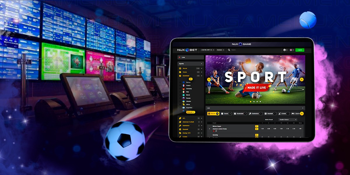 The Rise of Online Betting A Deep Dive into Spurbets The Rise of Online Betting A Deep Dive into Spurbets