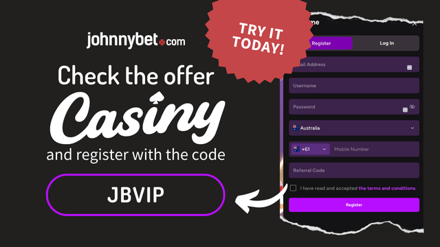 The Ultimate Guide to Casiny Bonus Code