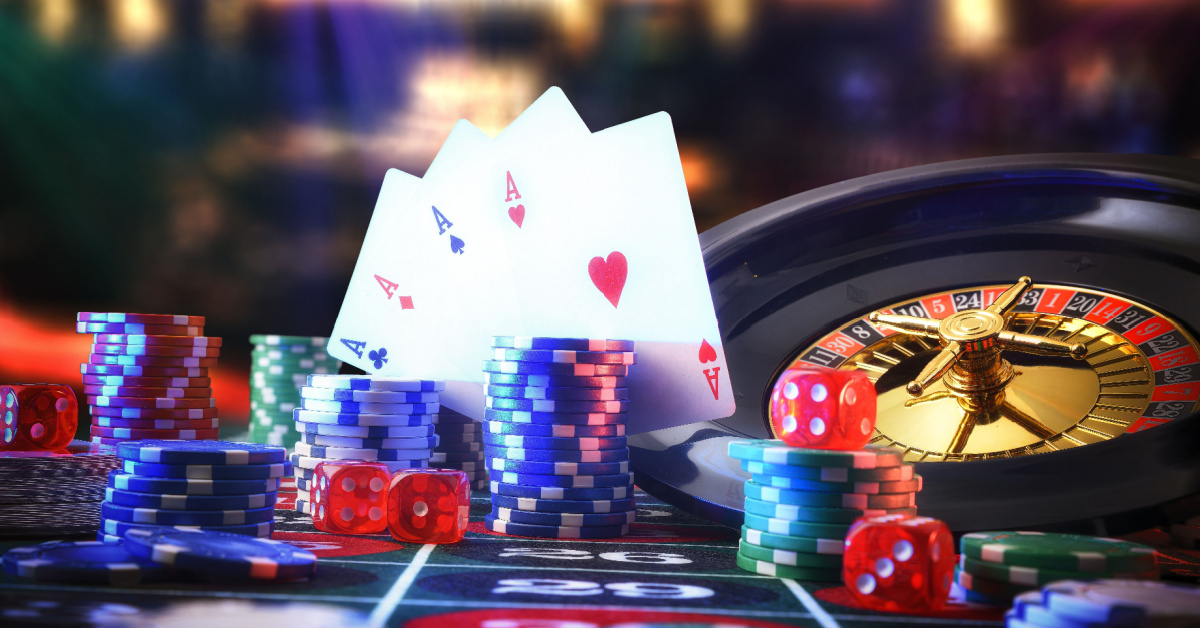 The Ultimate Guide to Online Gambling with megajudi303
