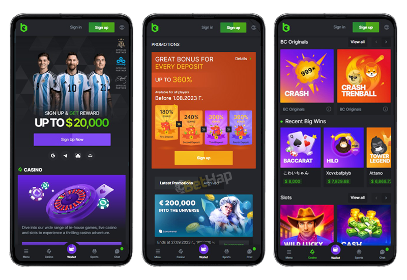 Ultimate Guide to BCstavka APK Your Gateway to Online Betting Ultimate Guide to BCstavka APK Your Gateway to Online Betting
