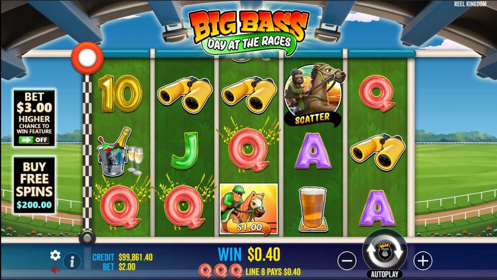 Bass Win Online Casino 2025