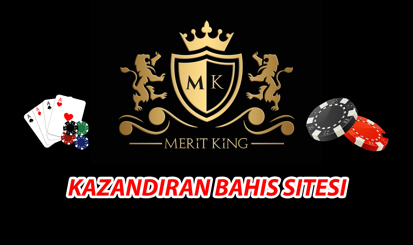 Gerçek Meritking Giriş Adresi