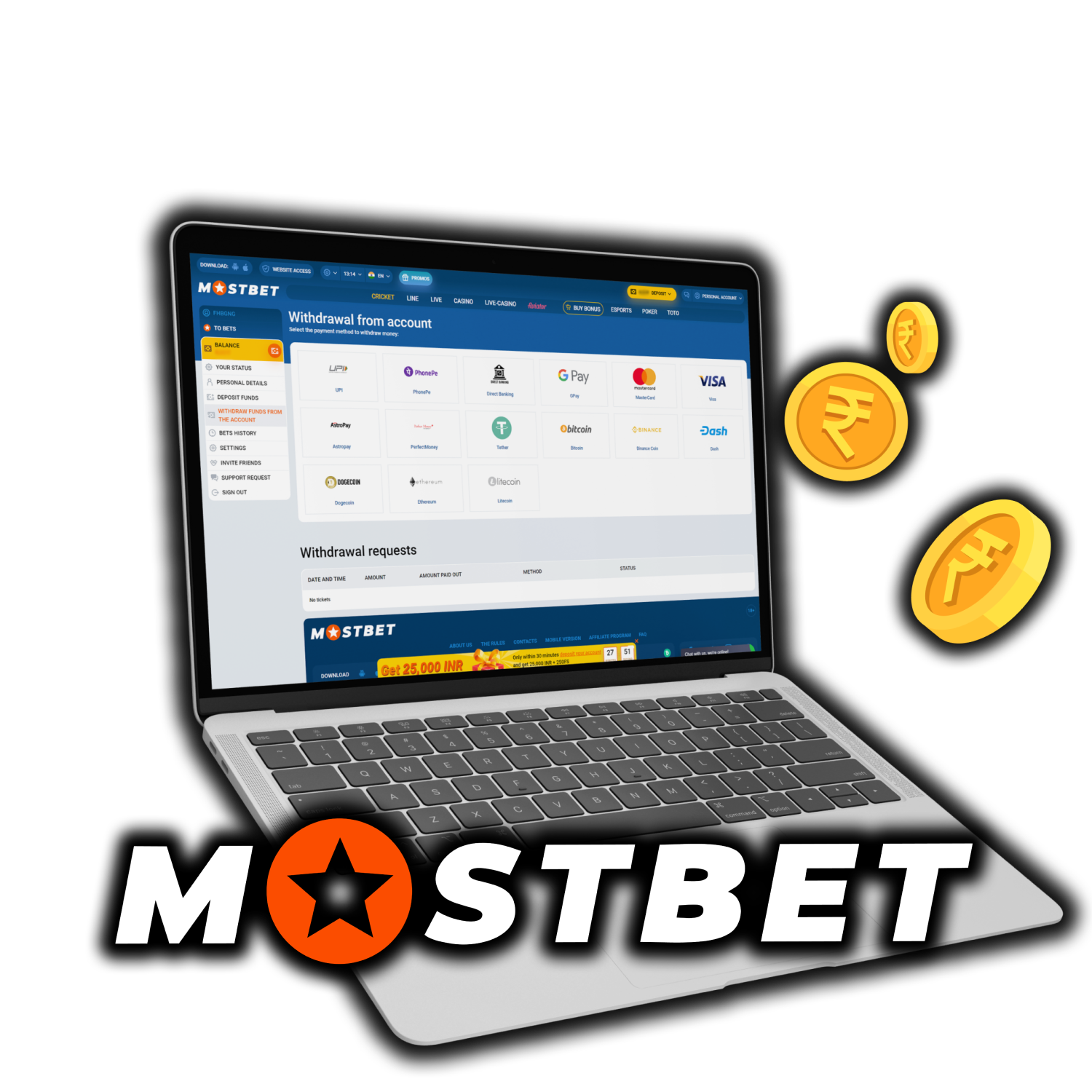Mostbet Turk İncelemesi