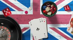 Top UK Online Casino 2025
