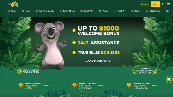 A Comprehensive Overview to the Ultimate Online Gambling Enterprise Experience