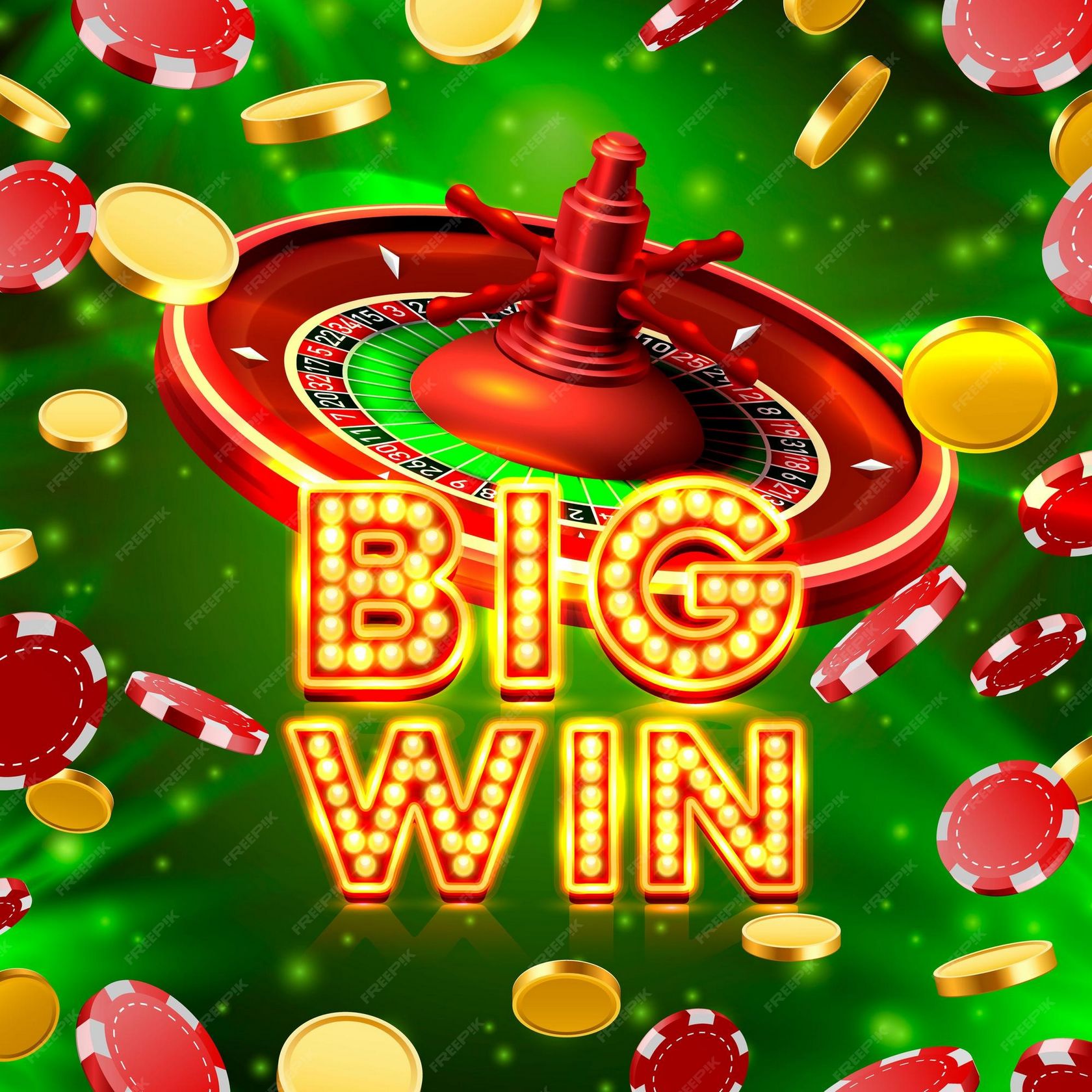Big Wins Gambling Establishment