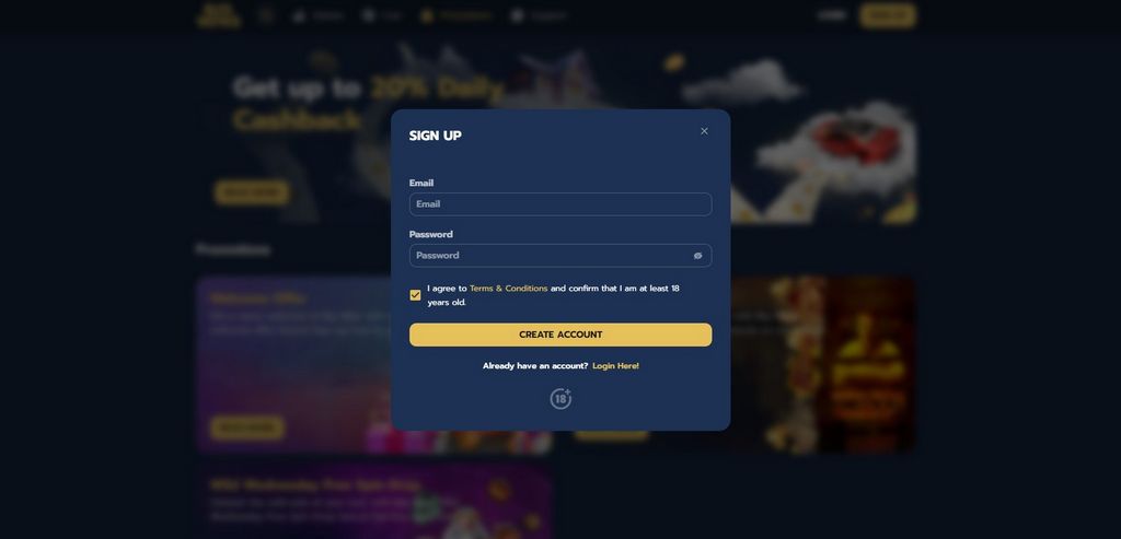 Big Wins Gambling Establishment Review UK - Non Gamstop