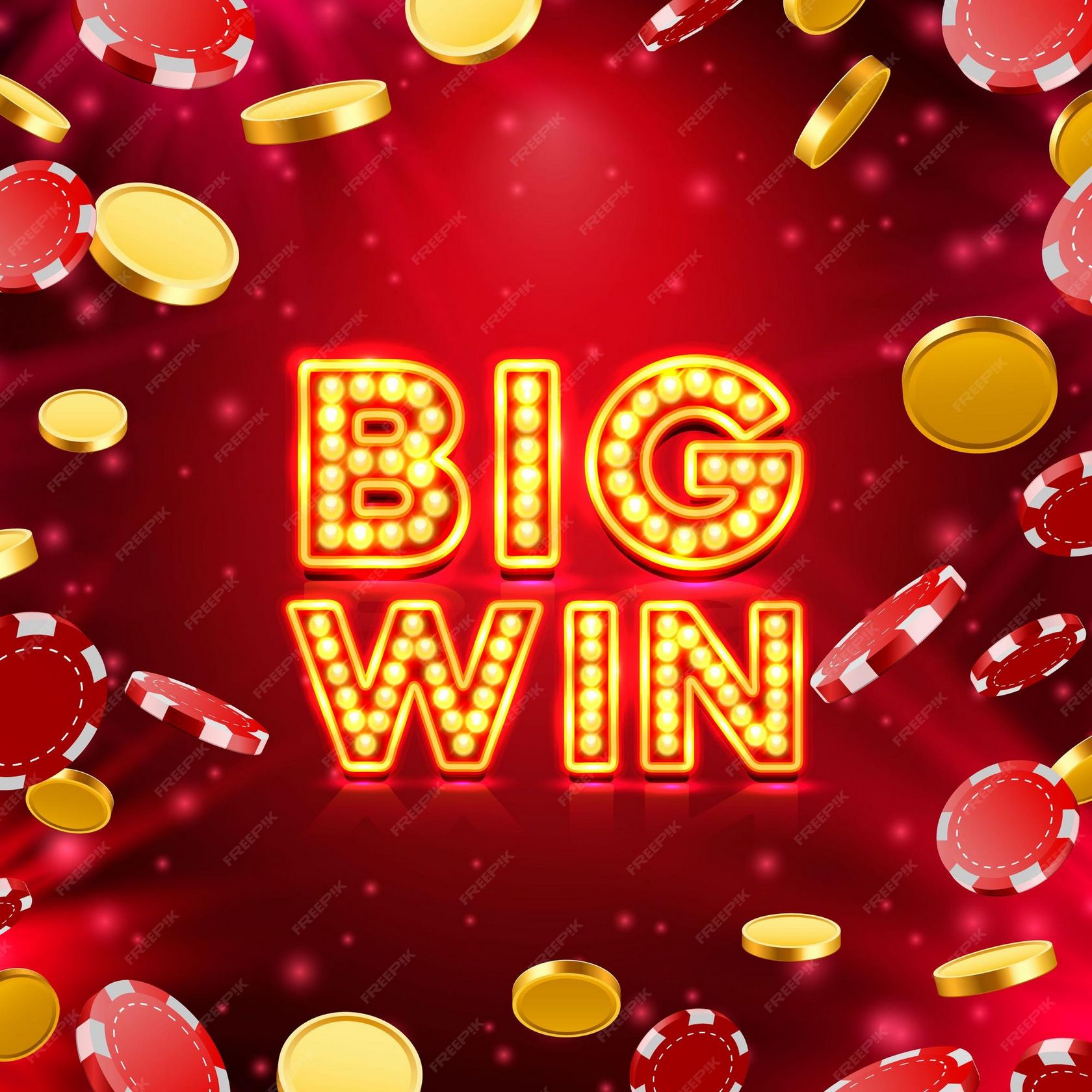 Big Wins Welcome Incentive: An Entrance to Larger Incentives