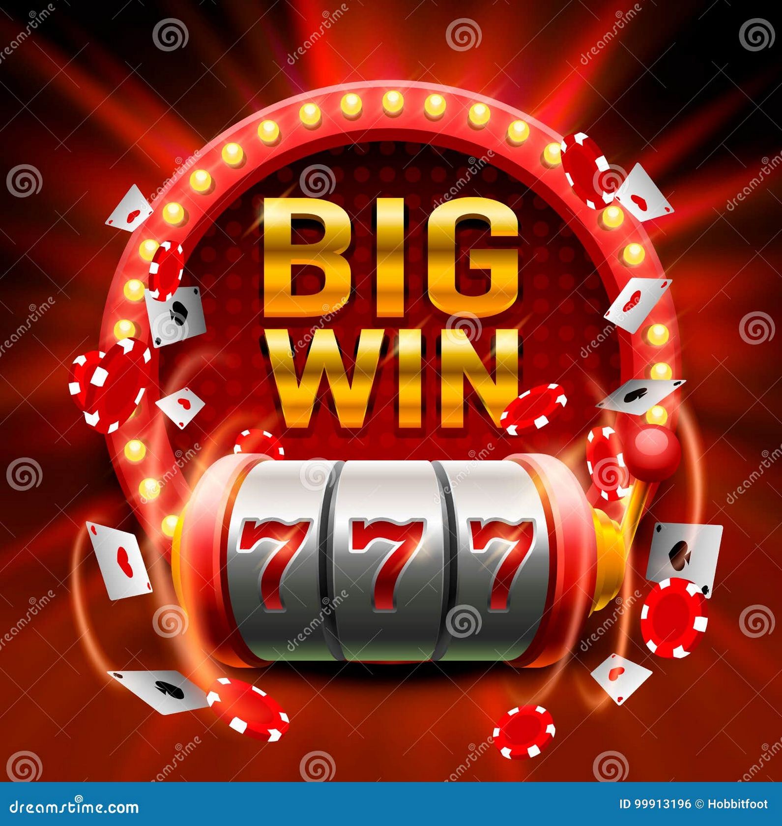 BigWin Gambling establishment