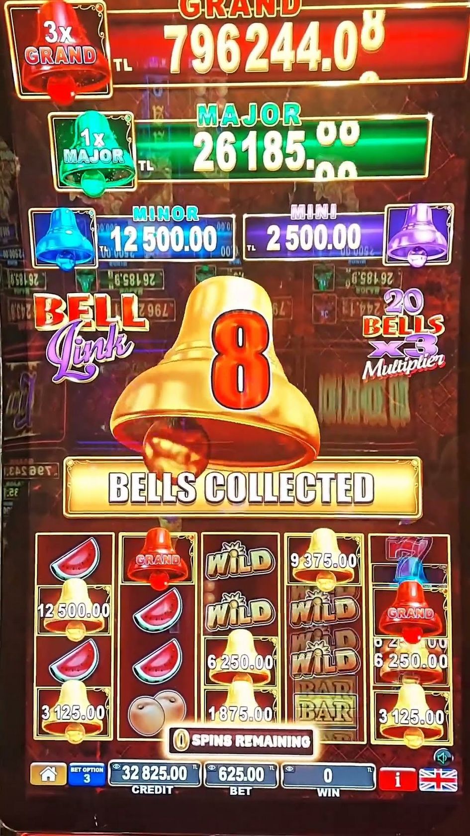 Bigwins.bet Gambling enterprise