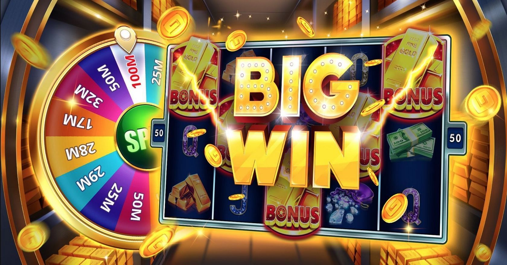 Bigwins Casino Evaluation