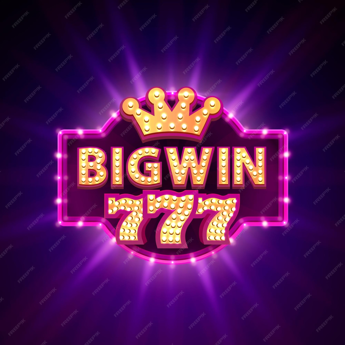 Crypto Casino BigWins Invite Reward