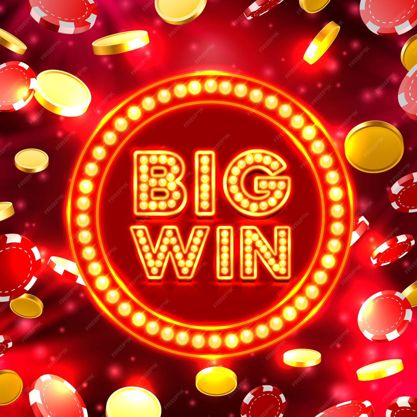 Crypto Online Casino BigWins Invite Reward