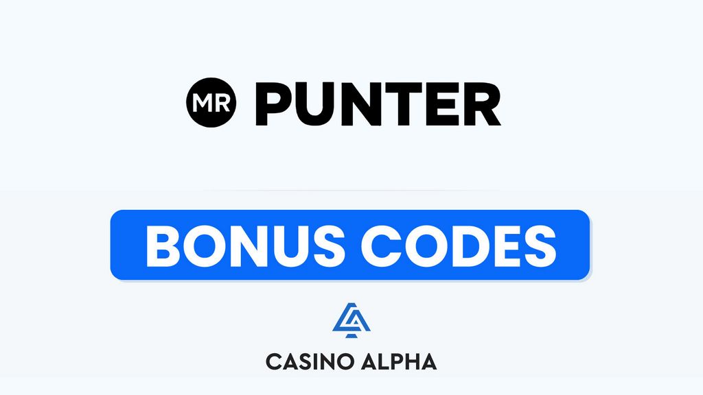 Mr Punter Gambling Enterprise Review|9.3/ 10