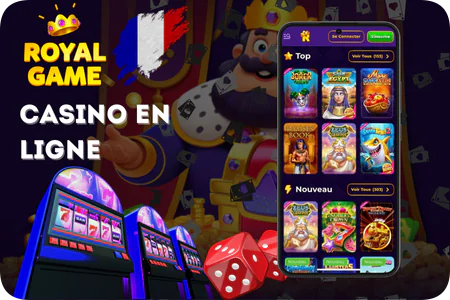 RoyalGame Casino