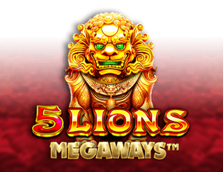 Test de la machine à sous 5 Lions Megaways 2025 - Démonstration gratuite