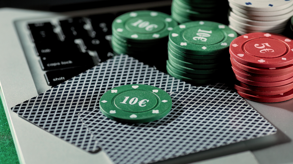 The Complete Guide to Live Dealer Blackjack: Tips from Professional Players