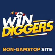 WinDiggers Casino site