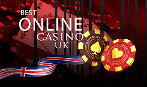 Best Online UK Casino Your Ultimate Guide to Winning Best Online UK Casino Your Ultimate Guide to Winning