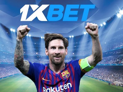 Discover the Best Betting Experience with 1xBet India Discover the Best Betting Experience with 1xBet India