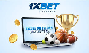 Discover the Best Betting Experience with 1xBet India Discover the Best Betting Experience with 1xBet India