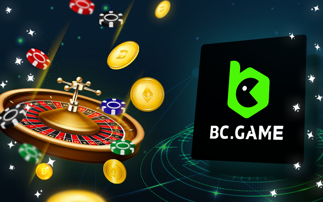 Discover the Exciting World of BC.Game Crypto Casino Discover the Exciting World of BC.Game Crypto Casino