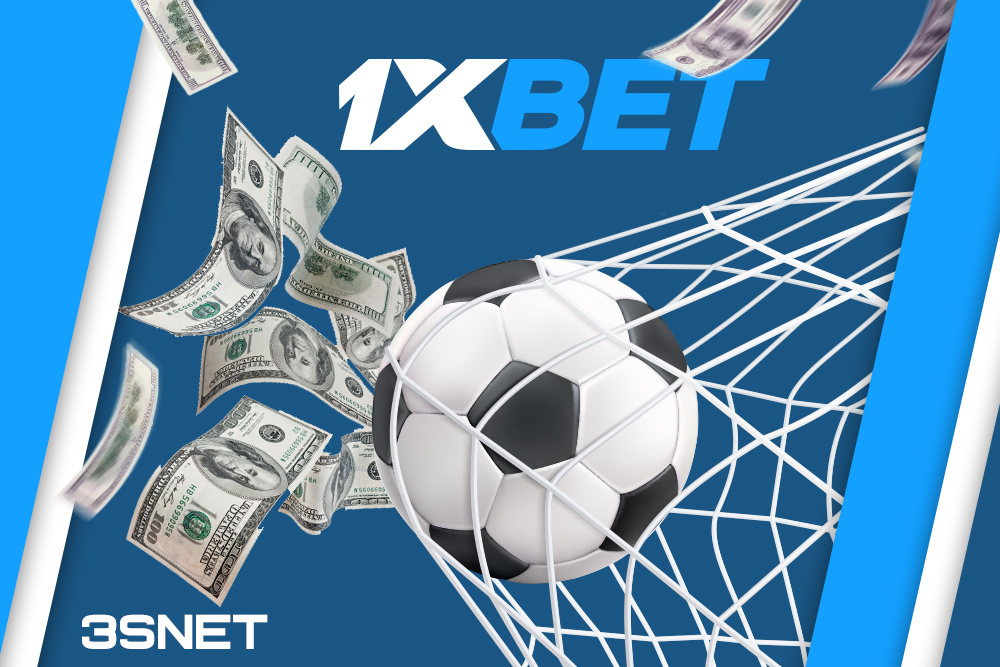 Discover the World of 1xBet Casino Online
