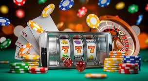 Every Spin Could Be the One The Thrills of Slot Gaming