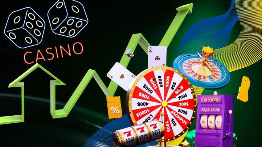 Exploring the Latest Trends in Online Casino UX Design 1127319954 Exploring the Latest Trends in Online Casino UX Design 1127319954
