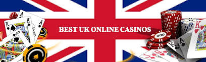 Exploring the UK Online Casino Companies A Comprehensive Guide