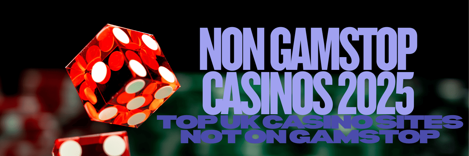 Exploring the World of Casinos Not Listed on Gamstop 701333547 Exploring the World of Casinos Not Listed on Gamstop 701333547