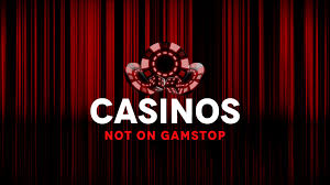 Exploring the World of Casinos Not Listed on Gamstop 701333547 Exploring the World of Casinos Not Listed on Gamstop 701333547