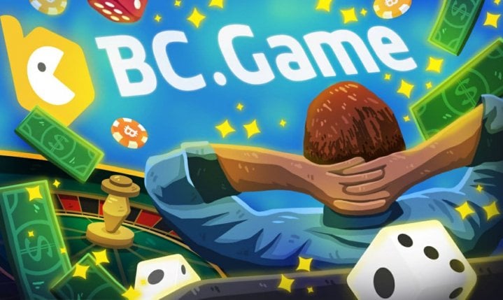 Guide to BC.Game Login Easy Steps to Access Your Account Guide to BC.Game Login Easy Steps to Access Your Account