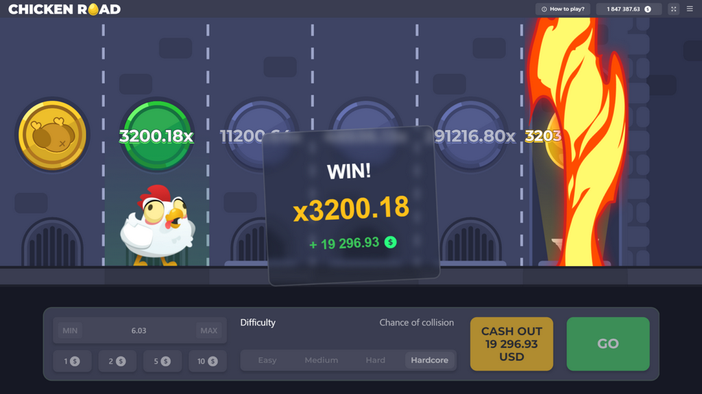 Chicken Road Video Game UK - Just How a Simple Mobile Game Captured the UK's Casual Pc gaming Audience Chicken Road Video Game UK - Just How a Simple Mobile Game Captured the UK's Casual Pc gaming Audience