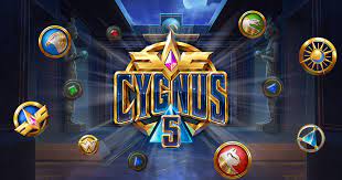 Cygnus 5: Port Summary Cygnus 5: Port Summary