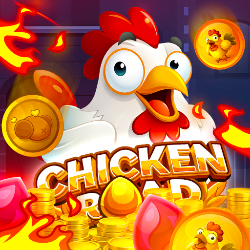 Videogioco Chicken Road in India