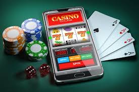 The Best Casino Online Your Guide to Winning Big 1598897454