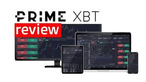 The Comprehensive Guide to the PrimeXBT Trading Platform