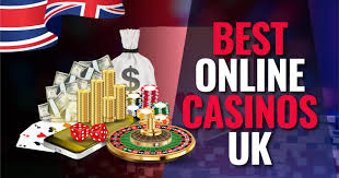 Top Online Betting Sites in the UK A Comprehensive Guide 1677946829