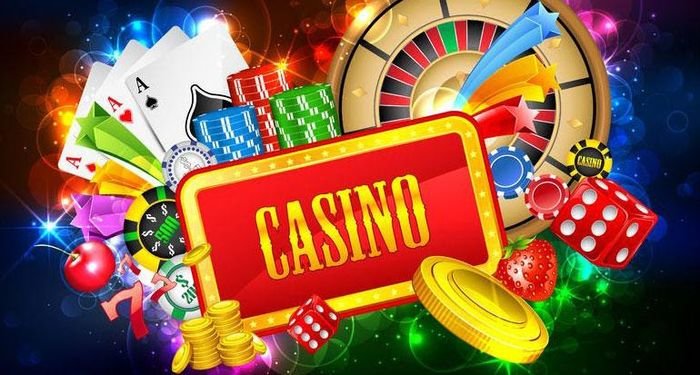 BetFoxx Online Casino UK - Your Ultimate Gaming Experience