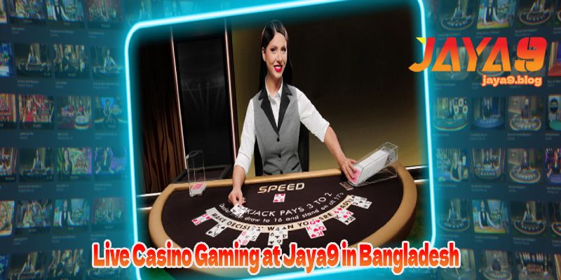 Discover the Exciting World of Jaya9 Your Ultimate Online Casino Destination Discover the Exciting World of Jaya9 Your Ultimate Online Casino Destination