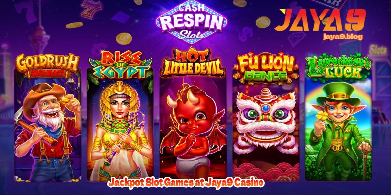 Discover the Exciting World of Jaya9 Your Ultimate Online Casino Destination Discover the Exciting World of Jaya9 Your Ultimate Online Casino Destination
