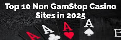 Exploring Non-Gamstop Casinos A Safe Bet for Enthusiasts