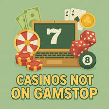 Exploring Non Gamstop UK Casino Sites for Unrestricted Gaming