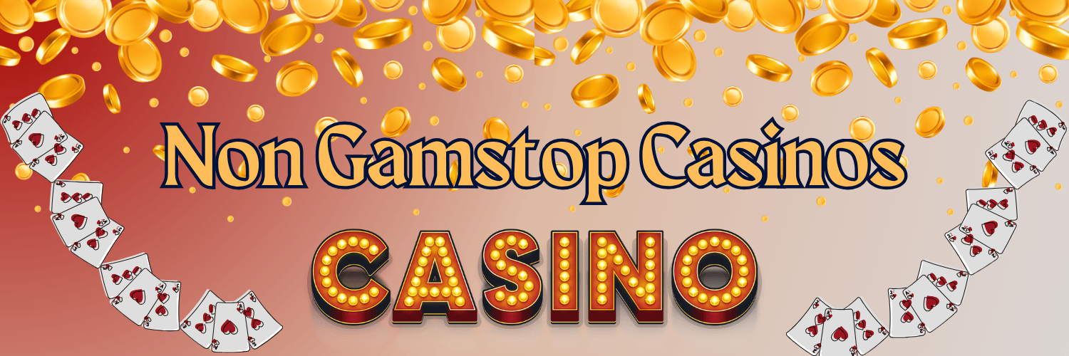 Exploring Non Gamstop UK Casino Sites for Unrestricted Gaming