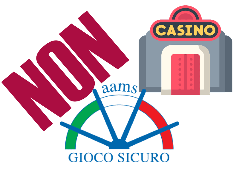 I migliori casino non AAMS sicuri del 2023 -1131045655