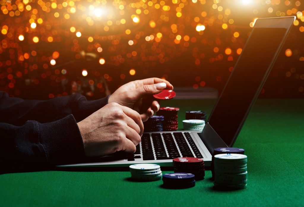 A First Consider The Mr Punter Online Casino