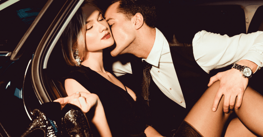 Audio Porn Revolution: Why Seductive Appears Are Making Visuals Look Uninteresting Audio Porn Revolution: Why Seductive Appears Are Making Visuals Look Uninteresting