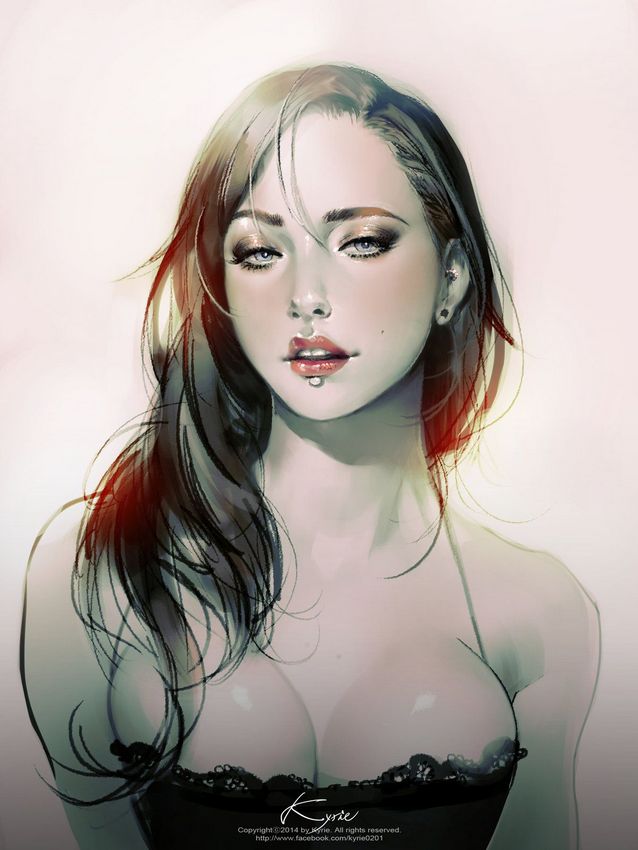 Exactly How did Lana Rhoades come to be a porn celebrity?